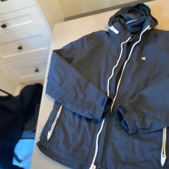 Abercrombie & Fitch Jacket Men’s - Picture 1 of 4